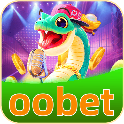Logo da oobet